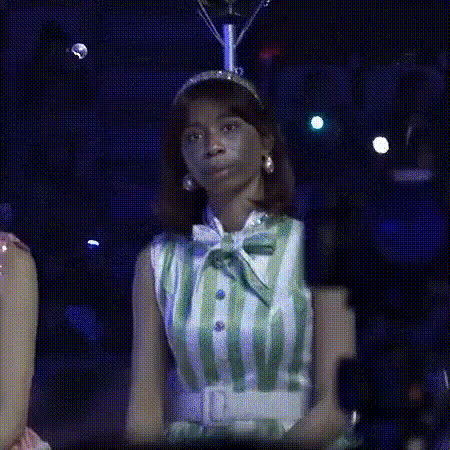 K Pop Award Show Reaction