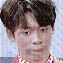 K Pop Idol Close Up 2