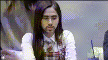 K Pop Idol Close Up 4