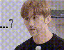 K Pop Idol Expression
