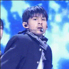 K Pop Performance