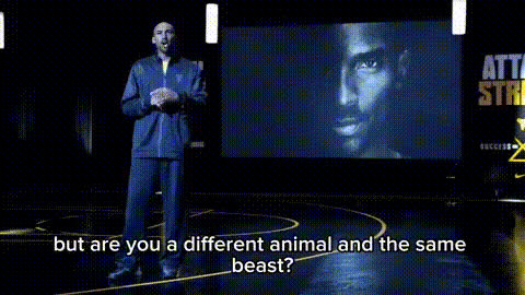 Kanye West On Screen