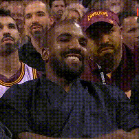 Kanye West Serious Expression