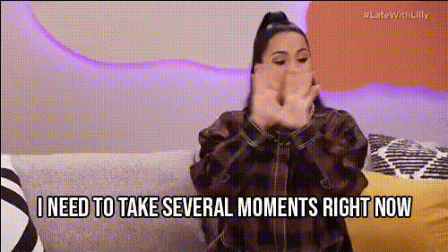 Kardashian On Talk Show