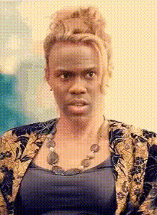 Kate Mckinnon Funny Face 1