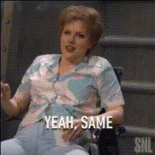Kate Mckinnon Meme