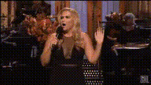 Kate Mckinnon On Snl
