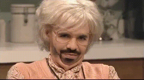 Kate Mckinnon Smiling Face 1