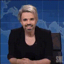 Kate Mckinnon Snl Template