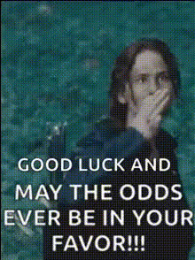 Katniss Everdeen Meme