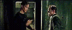 Keanu Reeves 90S Action Scene