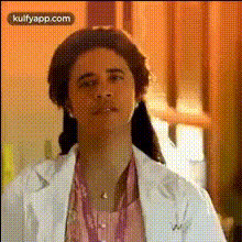 Keerthi Suresh As Doctor