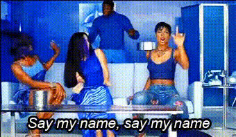Kelly Rowland And Friends