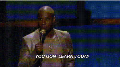 Kevin Hart Comedy Stage