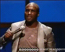 Kevin Hart Comedy