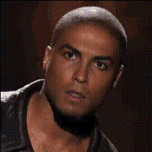 Kevin Hart Funny Face