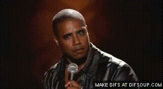 Kevin Hart On Stage 1