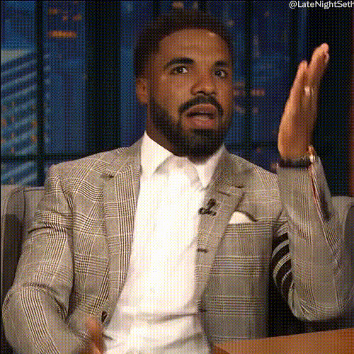 Kevin Hart On Talk Show
