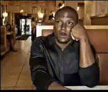 Kevin Hart Sitting In Booth