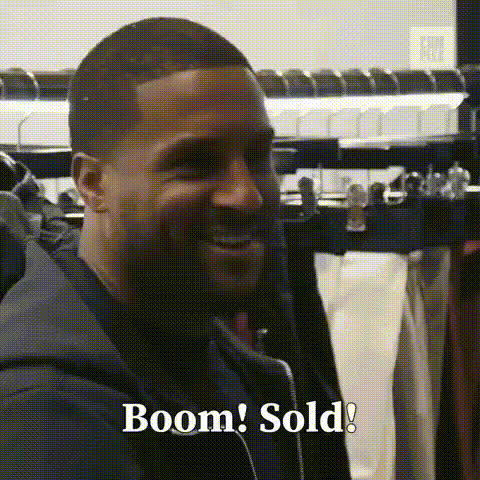Kevin Hart Smiling