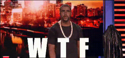Kevin Hart Surprised Expression 3