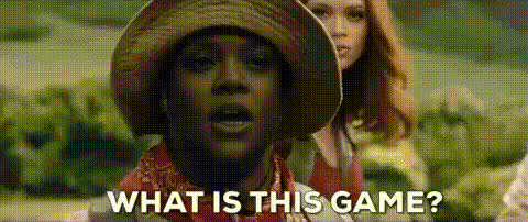 Kevin Hart Surprised Expression 2