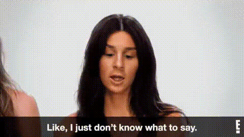 Kim Kardashian Close Up (2)