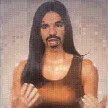 Kim Kardashian Funny Face