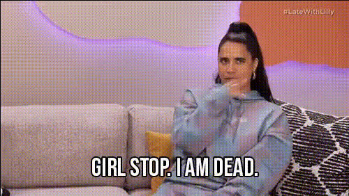 Kim Kardashian On Talk Show