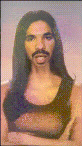 Kim Kardashian Portrait