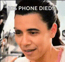 Kim Kardashian Shocked Expression