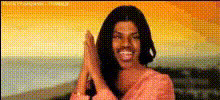 Kim Kardashian Smiling 1