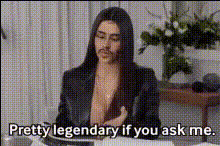 Kim Kardashian Talking