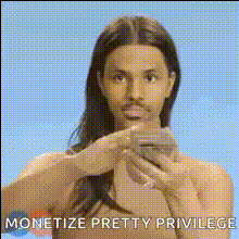 Kim Kardashian With Cash