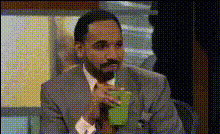 King Harris On Tv