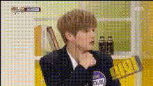 Korean Tv Show Guest