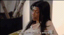 Kourtney Kardashian Annoyed Expression
