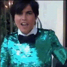 Kris Jenner Close Up