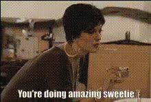 Kris Jenner Encouragement Meme