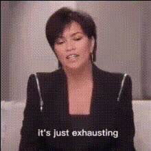 Kris Jenner Quote