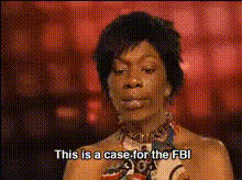 Kris Jenner Talking