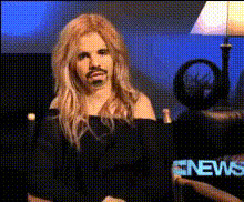 Lady Gaga Interview