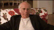 Larry David Curb Your Enthusiasm 2