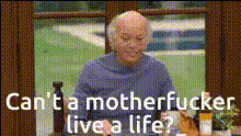 Larry David Curb Your Enthusiasm 1