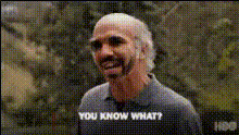 Larry David Meme