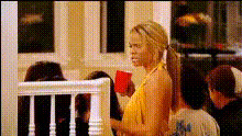 Lauren Conrad Holding Red Cup