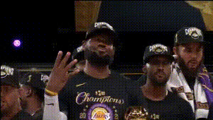 Lebron James Smiling 1