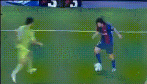 Lionel Messi Soccer Player