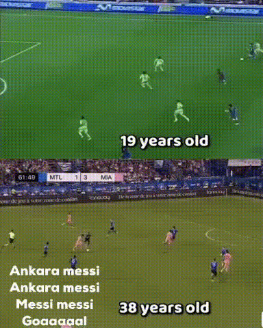 Lionel Messi Soccer Goal