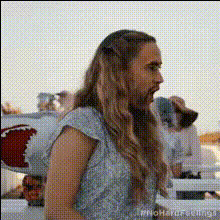 Maddie Shocked Expression